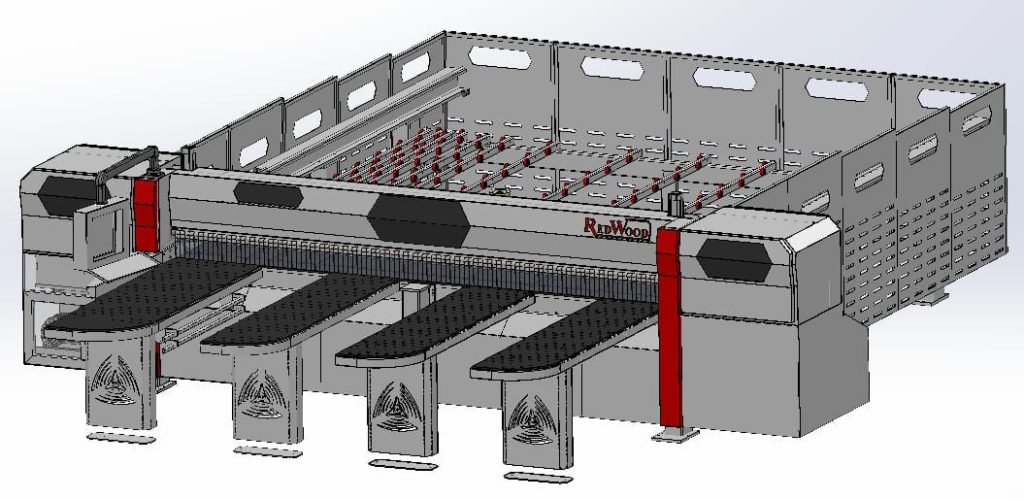 CNC Panel Ebatlama Makineleri ile Üretimde Verimliliği Nasıl Artırırsınız?