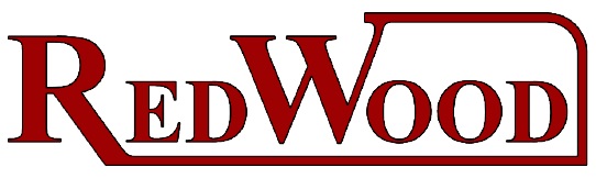 Redwood Makina Logo