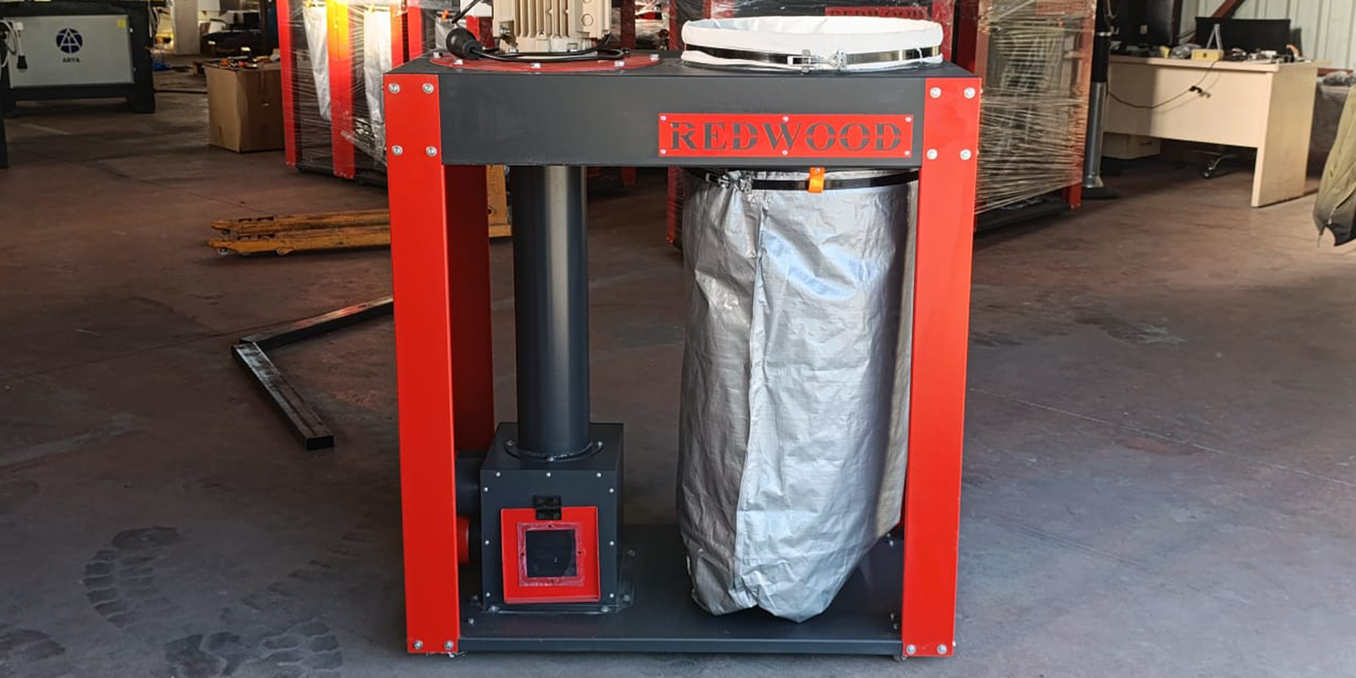 Her Kesimde Hassasiyet, Her Kenarda Mükemmellik